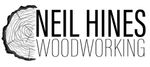 Neil Hines Woodworking logo