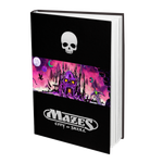 MAZES City of Skull