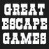 Great Escape Games logo