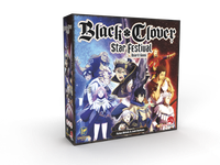 Black Clover: Star Festival