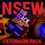 Big Black Deck (Expansion)