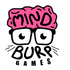 Mind Burp Games logo
