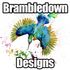 Brambledown Designs logo