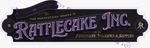Rattlecake Inc logo