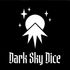 Dark Sky Dice logo