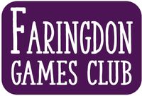 Faringdon Games Club