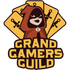 Grand Gamers Guild logo