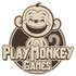 Play Monkey Games logo