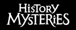 History Mysteries logo