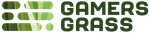 GamersGrass logo