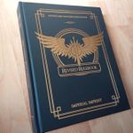 Adventurer Conqueror King II Revised Rulebook
