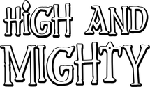 Muster: High and Mighty