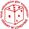 Gramy w Londynie