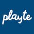 Playte logo
