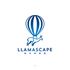 Llamascape Games logo