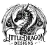 Little Dragon Designs logo