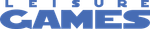 Leisure Games logo