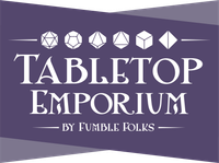 The Tabletop Emporium