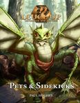 Pets & Sidekicks