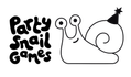 Party Snail Games logo