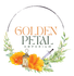 Golden Petal Emporium logo