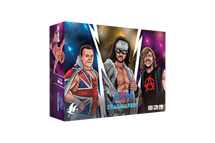 ATW: Trailblazers