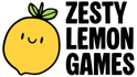 Zesty Lemon Games logo