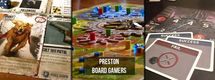Preston Board Gamers