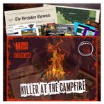 Killer at the Campfire