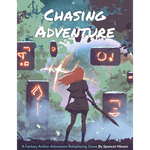 Chasing Adventure