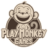 Play Monkey Games logo