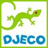 DJECO logo