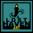 Lost Haven Art logo