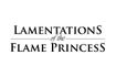 Lamentations of the Flame Princess logo