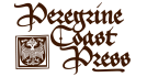 Peregrine Coast Press logo