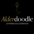 Alderdoodle logo