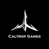 Caltrop Games logo