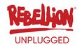 Rebellion Unplugged logo