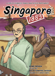 Singapore 1889