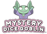 Mystery Dice Goblin logo