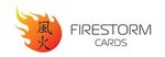 Firestorm Cards logo