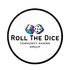 Roll The Dice Cornwall C.I.C. logo