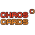 Chaos Cards logo