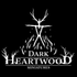 Dark Heartwood Miniatures logo