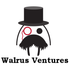 Walrus Ventures Ltd logo
