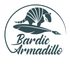 Bardic Armadillo logo
