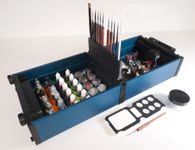 Duncan Rhodes Hobby Case - Ultimate Edition