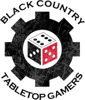 Black Country Tabletop Gamers