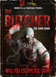The Butcher: the Card Game