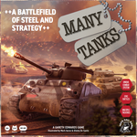 Many Tanks
